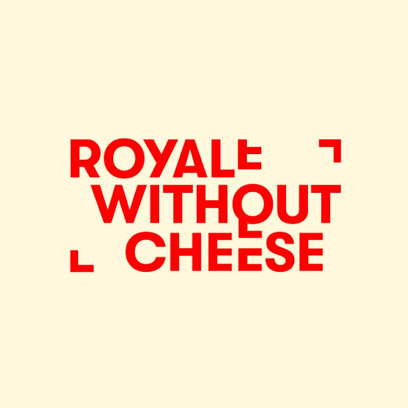 ROYALE WITHOUT CHEESE I Film Review Podcast