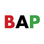 Black Alliance for Peace logo