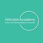 AliArabicAcademy  logo