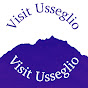 Visit Usseglio logo