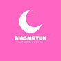 Ai Asmr Yuk logo