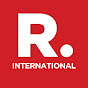 Republic International logo