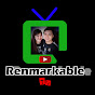 Renmarkable TV YouTube Profile Photo