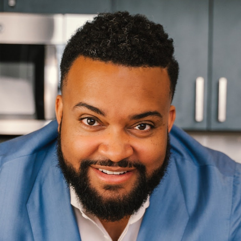 Justin Ferguson