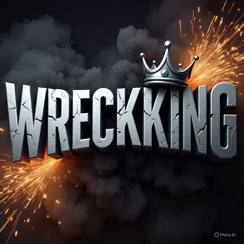 Wreck King