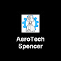 AeroTech Spencer logo