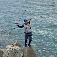 イカ釣りドメ氏アイコン画像