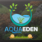 AquaEden  logo