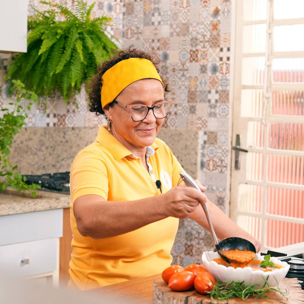 Cozinha da Wilza - YouTube