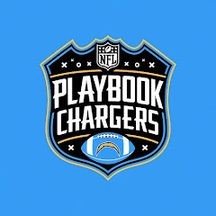 NFL Playbook Chargers