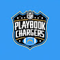 NFL Playbook Chargers's avatar.