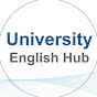 University English Hub logo