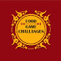 Food Game Challenges logo