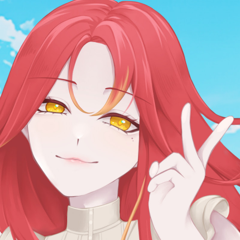 希瑞莎・克拉克 Ceresa・Clark Ch.