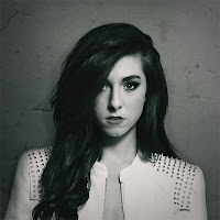 zeldaxlove64 Christina Grimmie profile image