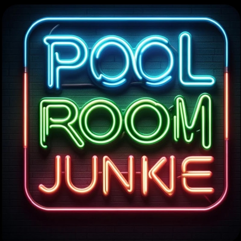 Image of channel the pool room junkie 1