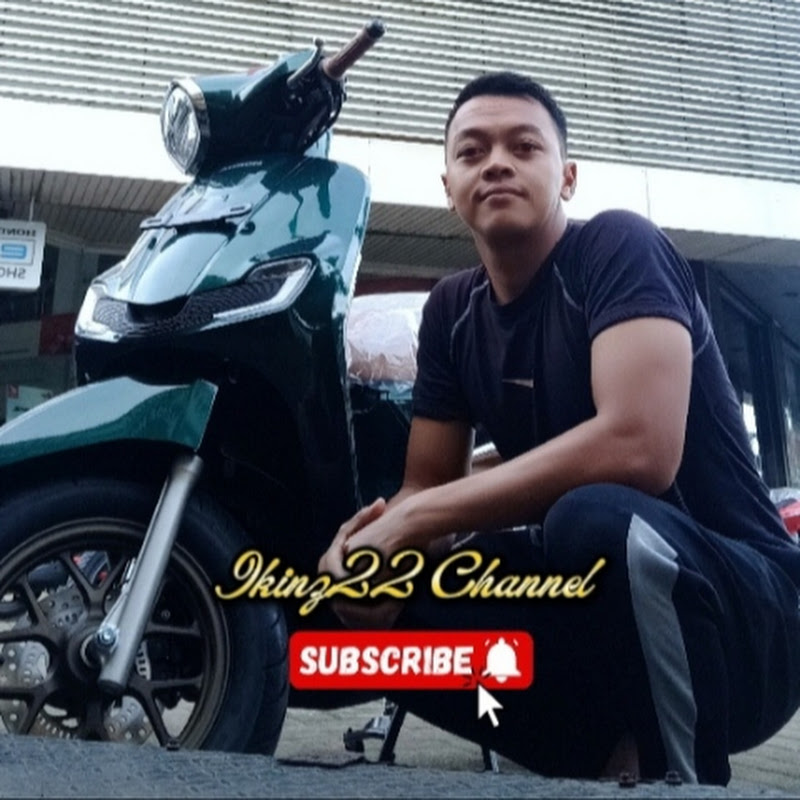  ikinz22 channel