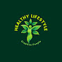 Healthy Lifestyle logo