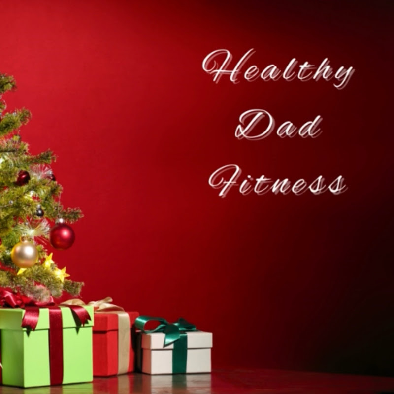 Healthy Dad Fitness