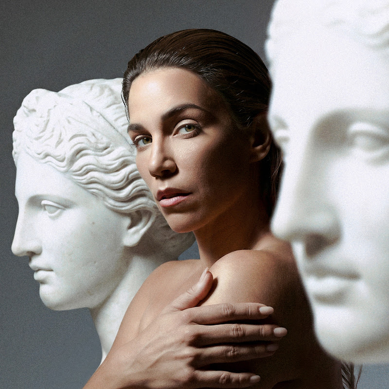 Katerina Stikoudi Official