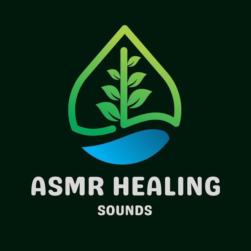 ASMR Healing Sounds