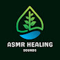 ASMR Healing Sounds logo