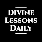 Divine Lessons Daily logo