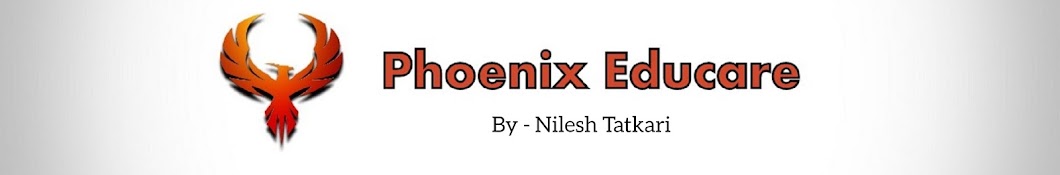 Phoenix Educare YouTube channel avatar