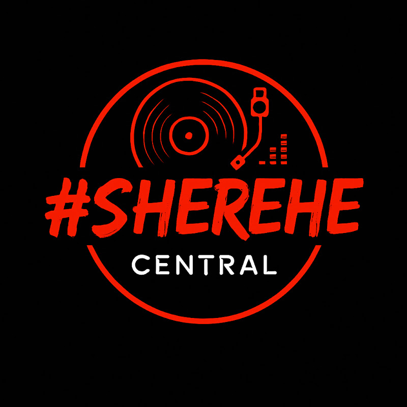 Sherehe Central