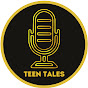 Teen Tales logo