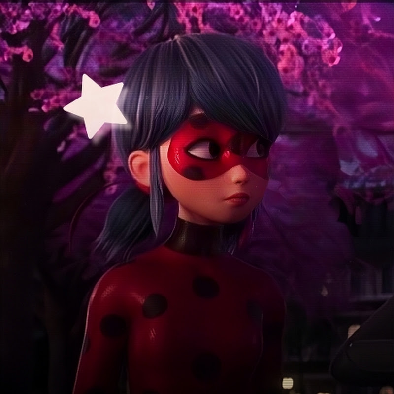 Starr gaze