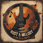 Rust & Melody logo