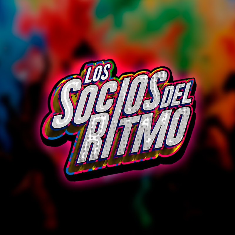 Los Socios Del Ritmo - Topic