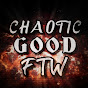 Chaotic Good FTW logo