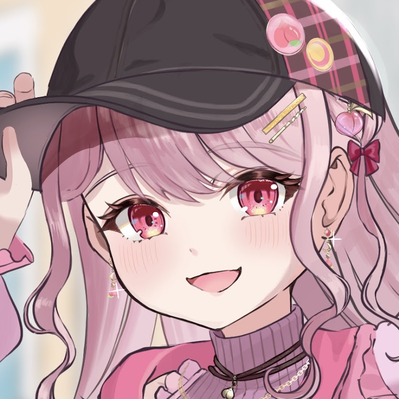 桃宮 -momomiya ch-