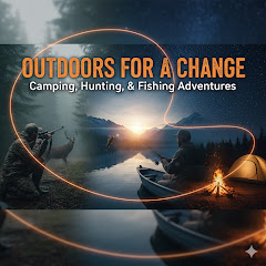 Outdoors for a Change