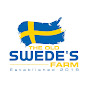 The Old Swede's Farm logo