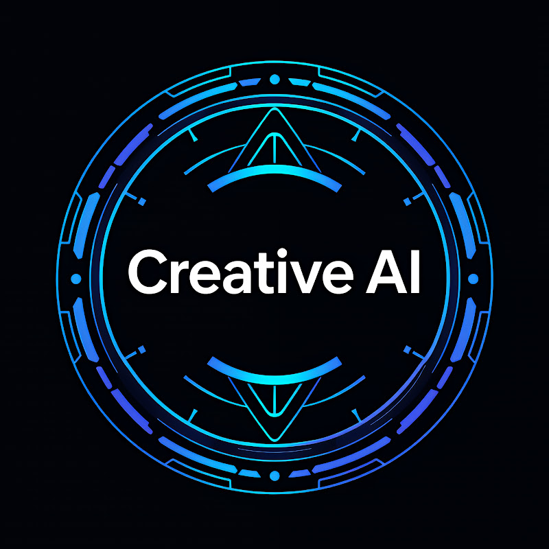 Creative AI