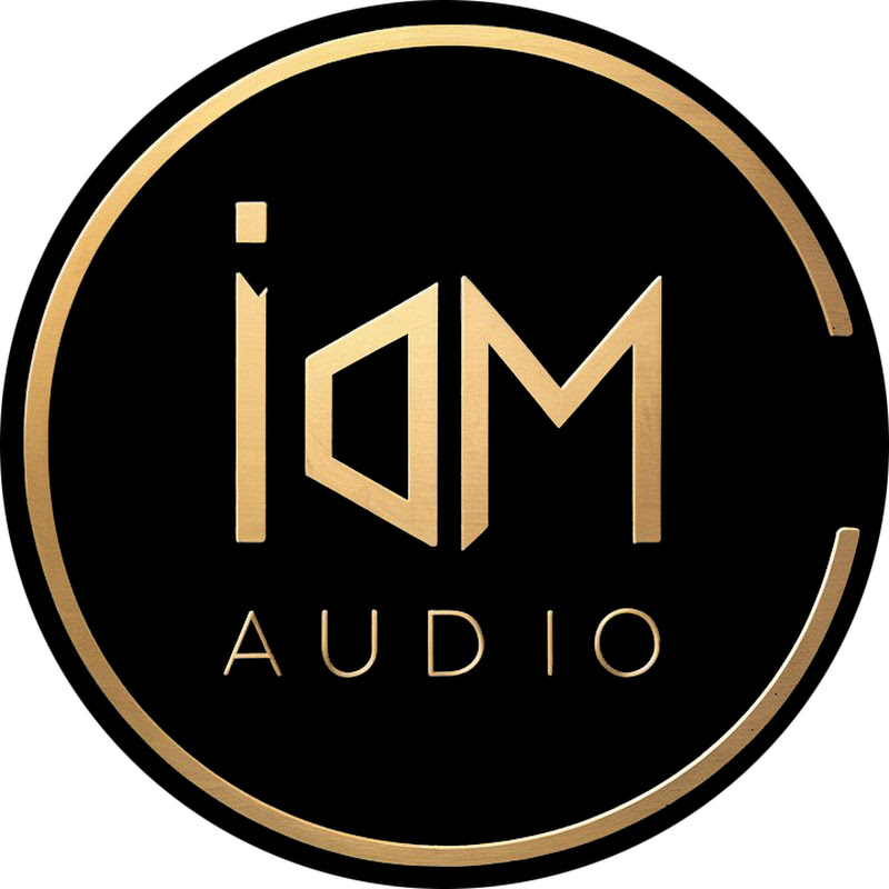 I AM AUDIO