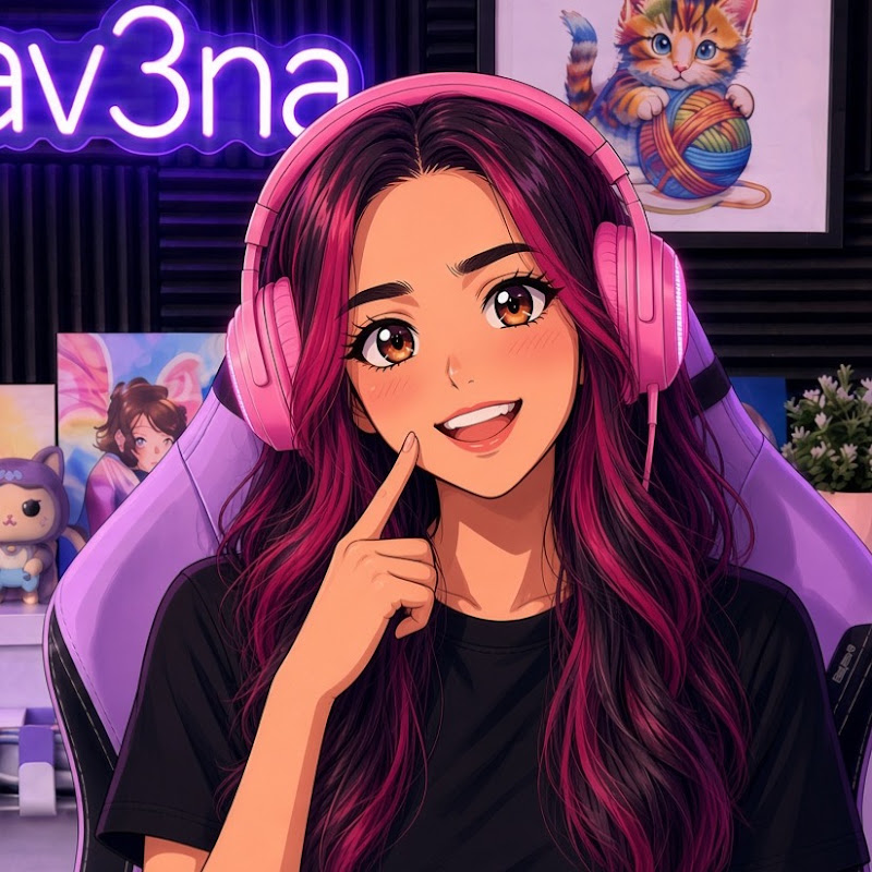 Ms. Rav3na
