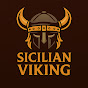 Sicilian Viking logo