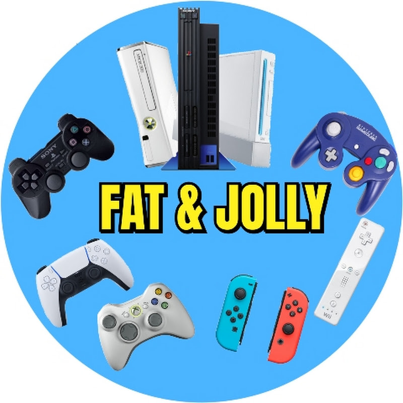Fat & Jolly