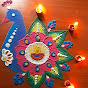 SUPER RANGOLI logo