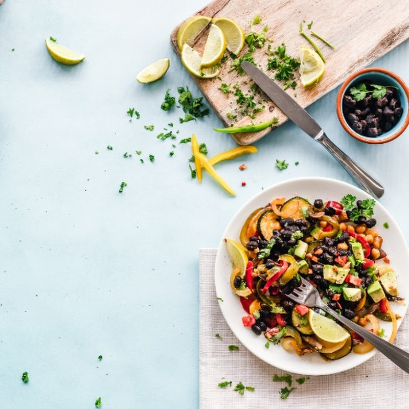 Kitchen Delights 101