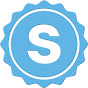Simply Stamps logo