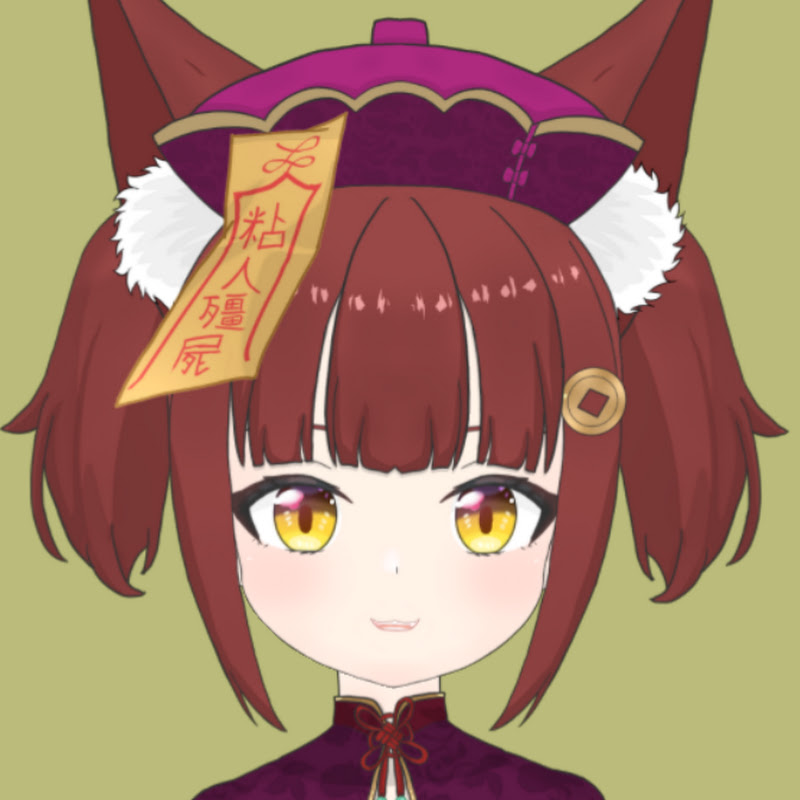 Rita Saginomiya Ch. / リタ鷺ノ宮