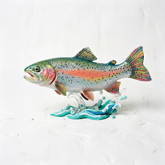Fish Learning Pond