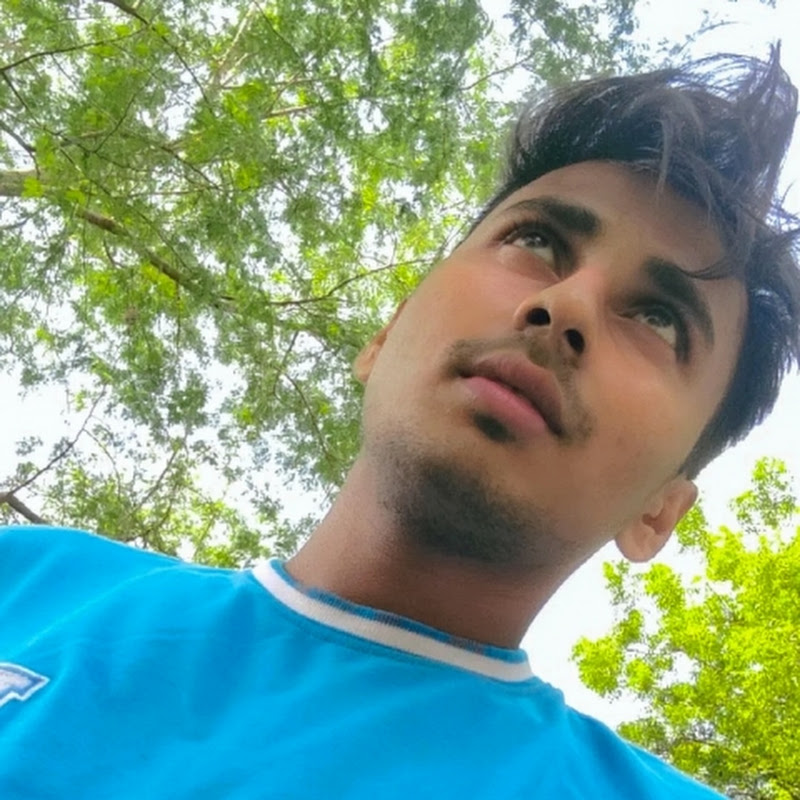 GOURAV NOW