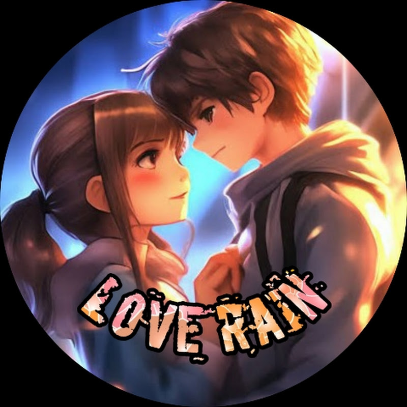 Love Rain