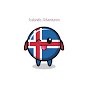 Icelandic Adventures logo
